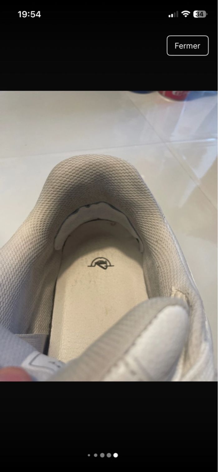 Chaussure Vicinity - photo numéro 9