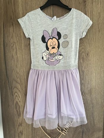 Robe Minnie