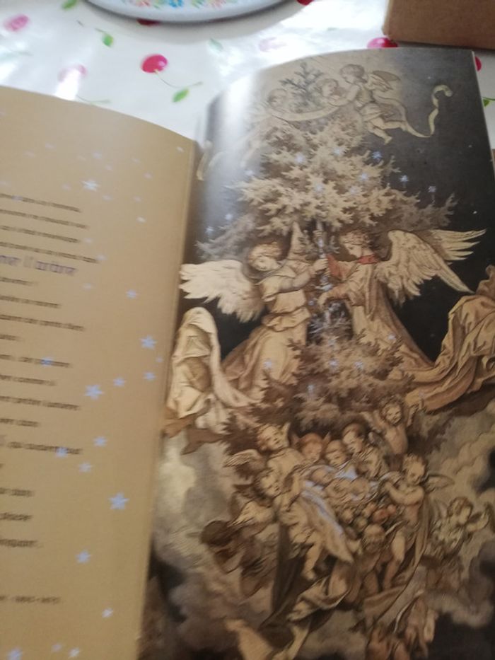 Les dits de Noël - photo numéro 2