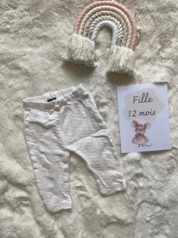 Petit pantalon