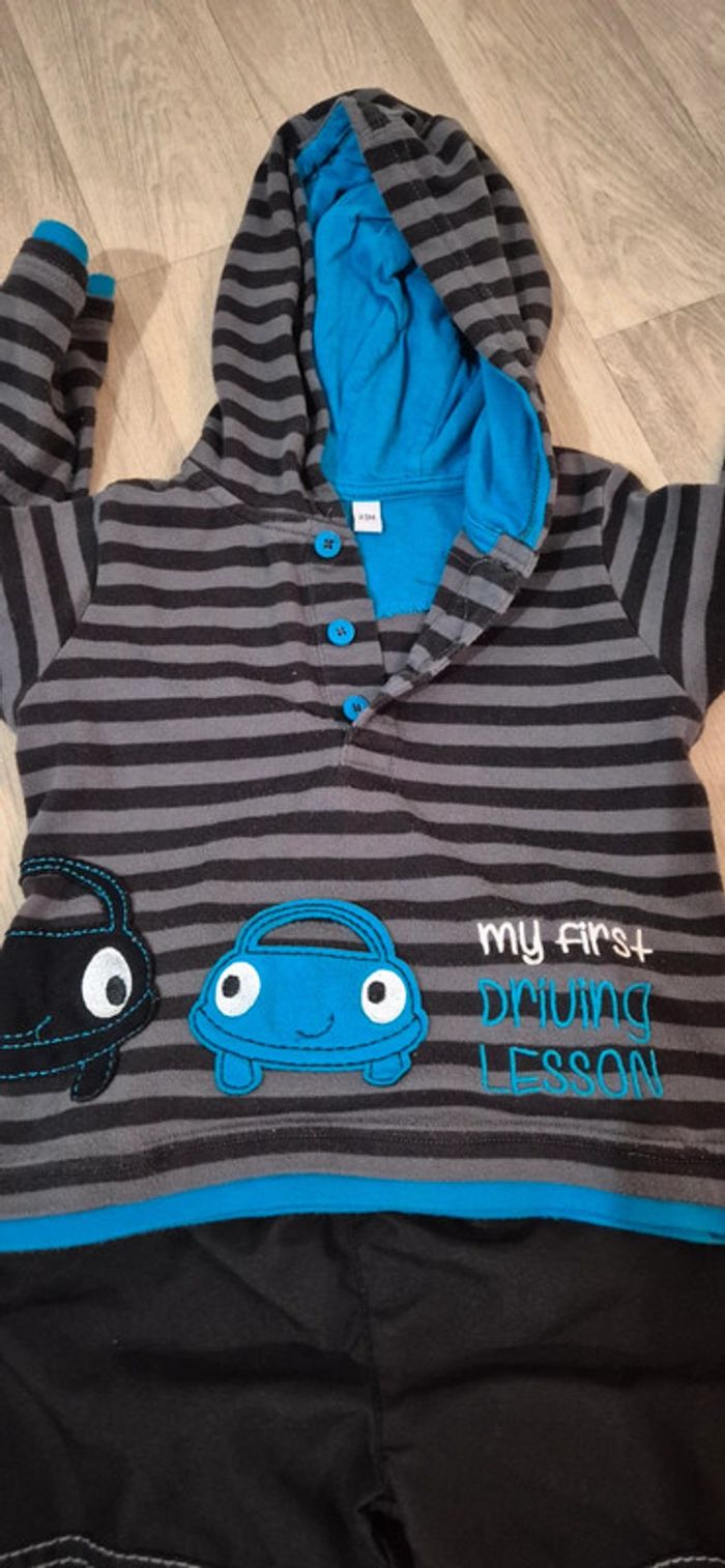 Ensemble garcon - 23 mois - photo numéro 2