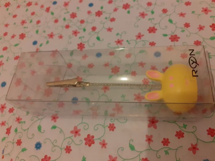 26 portes photo 📷 lapin 🐰 - photo numéro 3