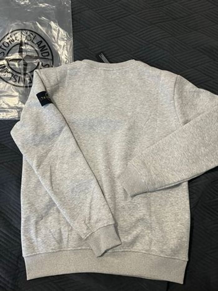 Sweat Stones Island - photo numéro 4