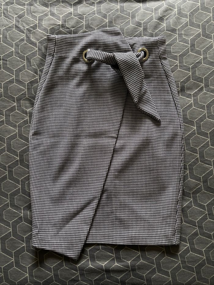 jupe tailleur taille 36 - photo numéro 4