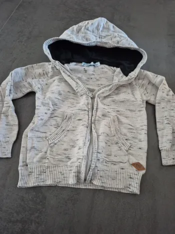 Veste 4ans