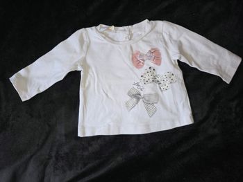 T-Shirt manches longues Liu Jo 