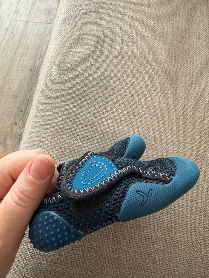 Chaussons domyos - photo numéro 3