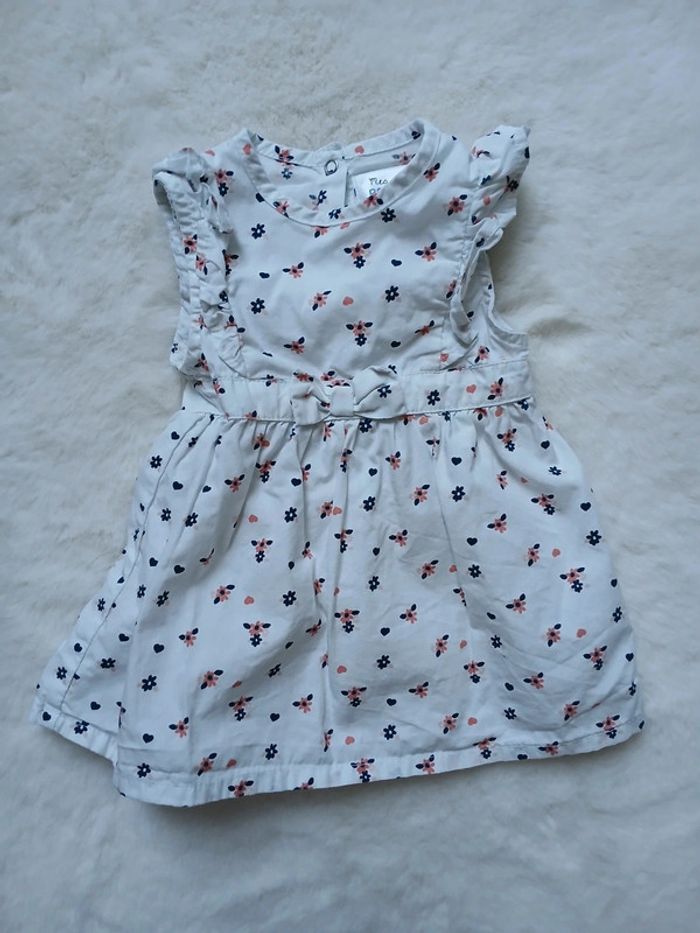 Robe d'été