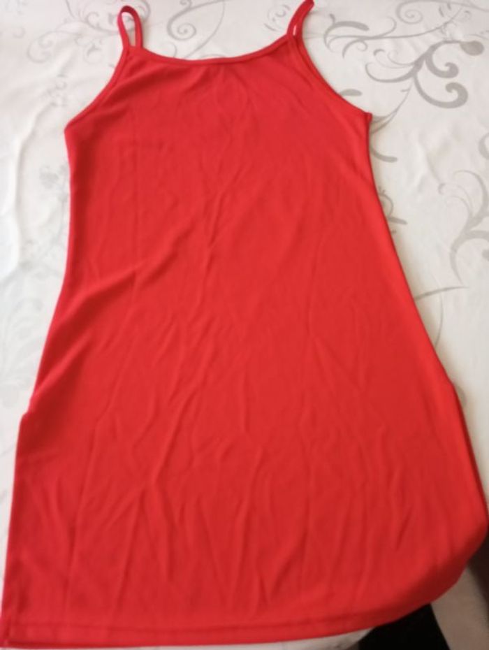 Robe "Xindaparis" taille M