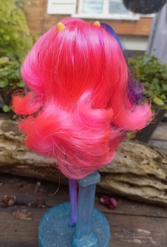 🦄 Poupée My Little Pony Equestria girls -Hasbro🦄 - photo numéro 6