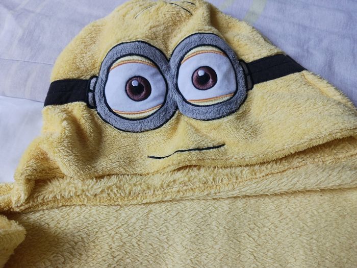 poncho enfant - photo numéro 5