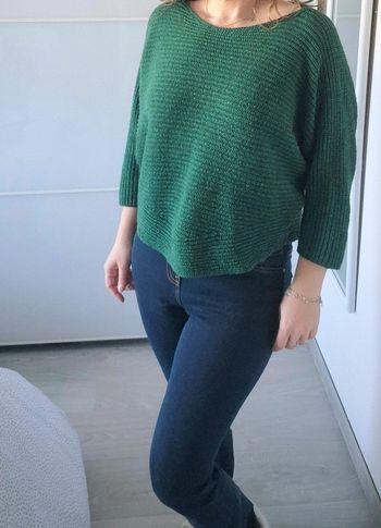 pull Jade & me taille s