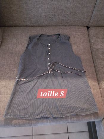 T-shirt Taille S