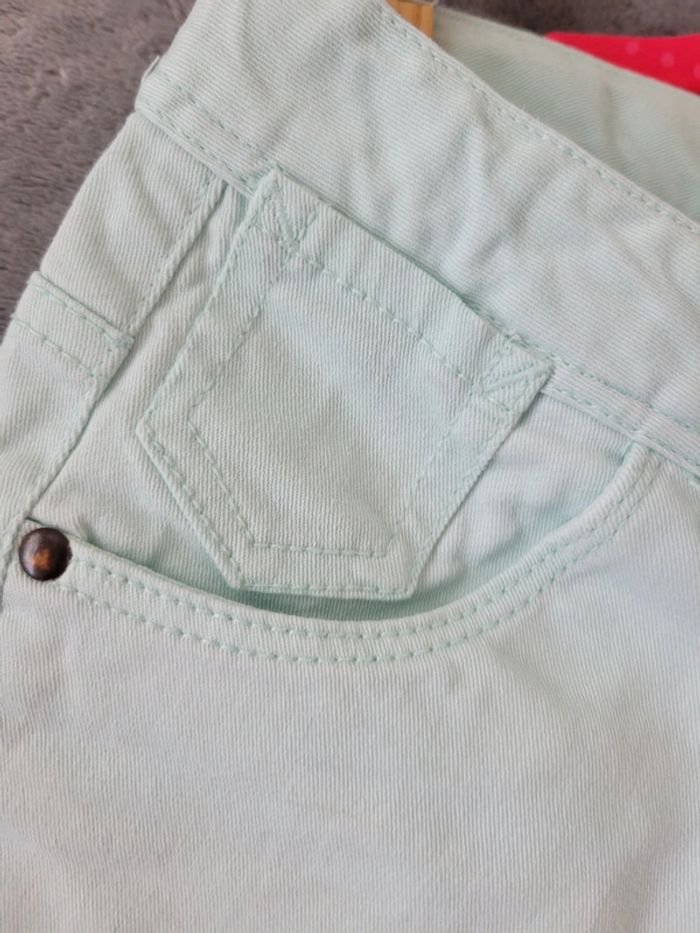 Short 12ans - photo numéro 3