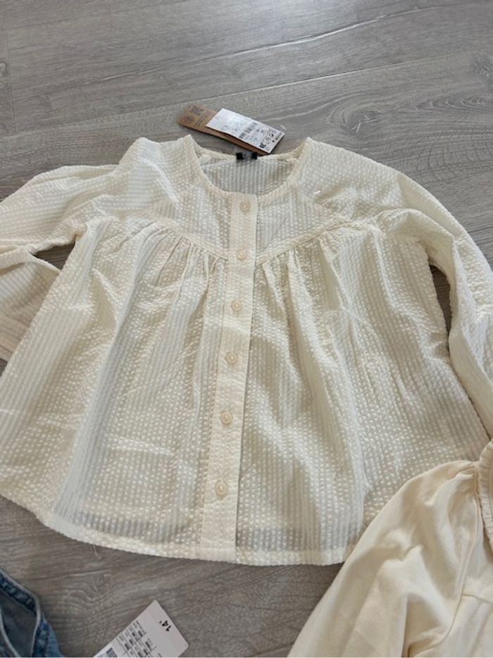 Lot fille 5-6 ans - photo numéro 8