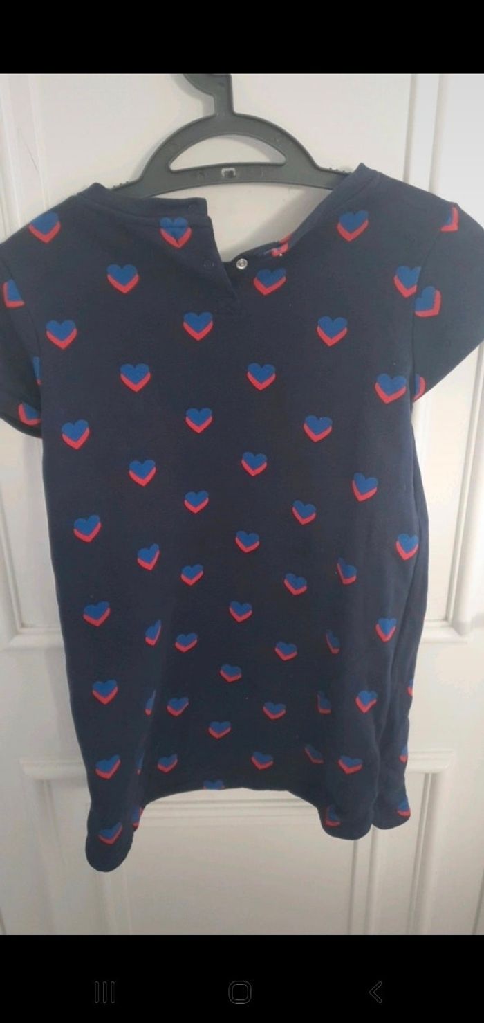 Robe okaidi 8 ans - photo numéro 3