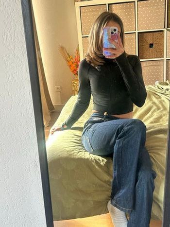 ✨ Jean CJW – Coupe flatteuse & confortable ✨