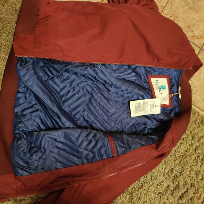 Veste bombers garçon neuve - photo numéro 2