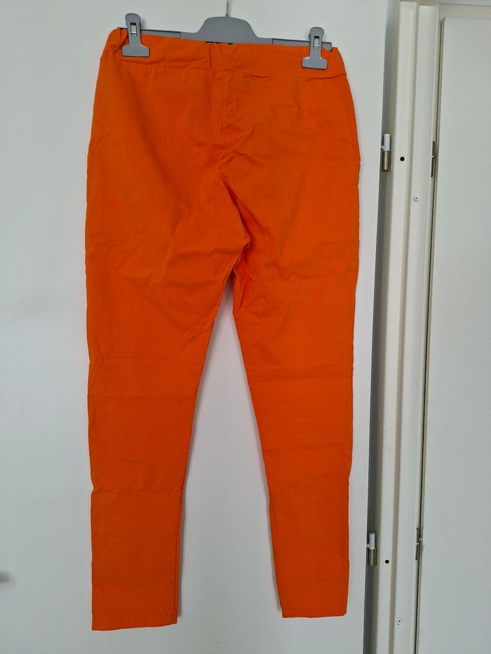 Pantalon stretch - photo numéro 6