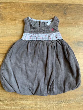 Robe 0 mois