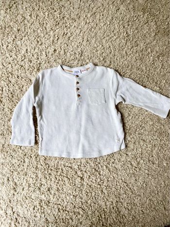 Tee-shirt 12/18 mois