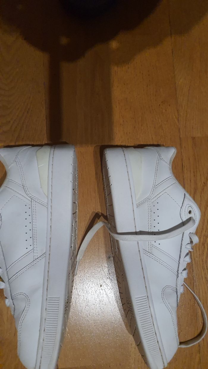 Vends tennis Lacoste - photo numéro 3