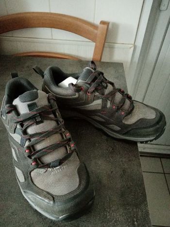 Chaussure