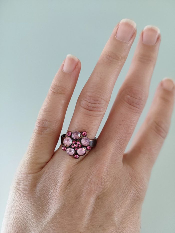 Bague réglable - photo numéro 3