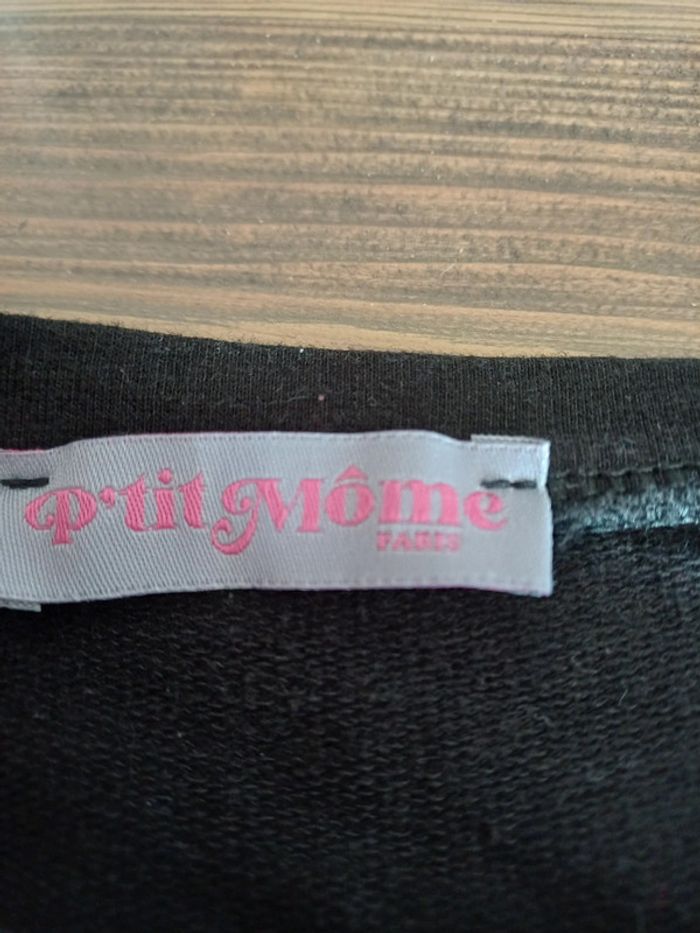 Pull p'tir Môme - photo numéro 2