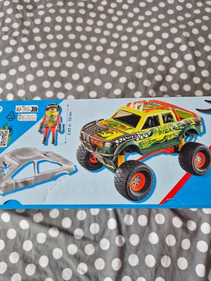 Playmobil 70868 neuf - photo numéro 2