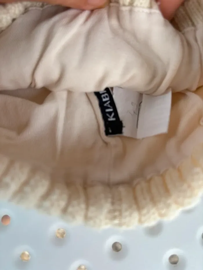 Bonnet - photo numéro 2
