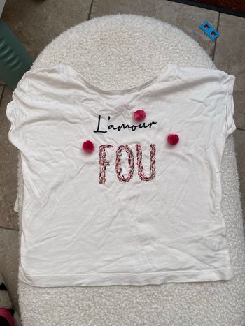 T shirt TAO