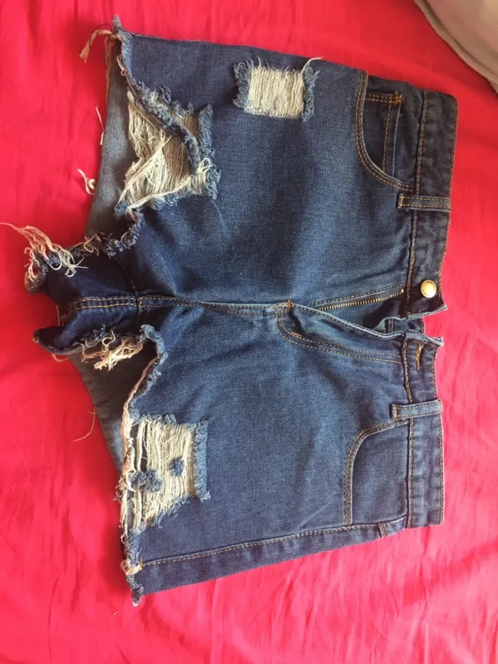Short