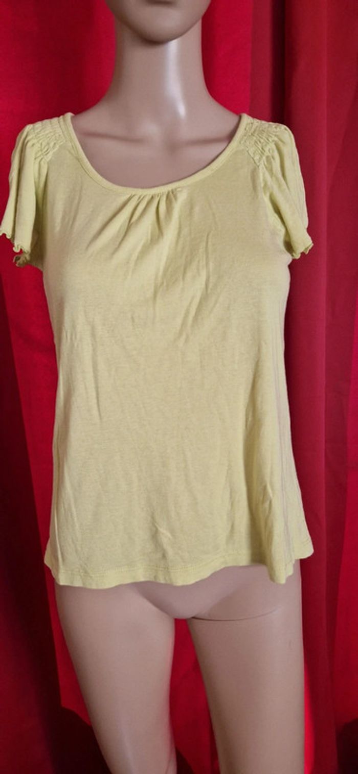 T-shirt taille 1