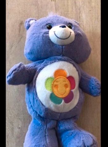 Vintage bisounours