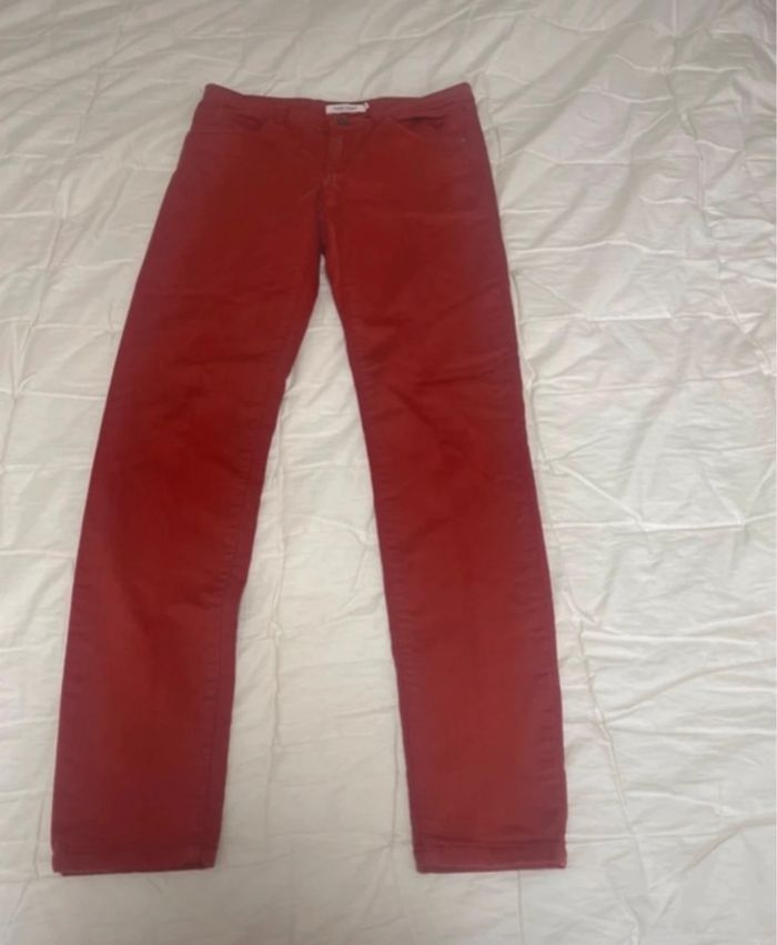 Pantalon Naf Naf - photo numéro 3