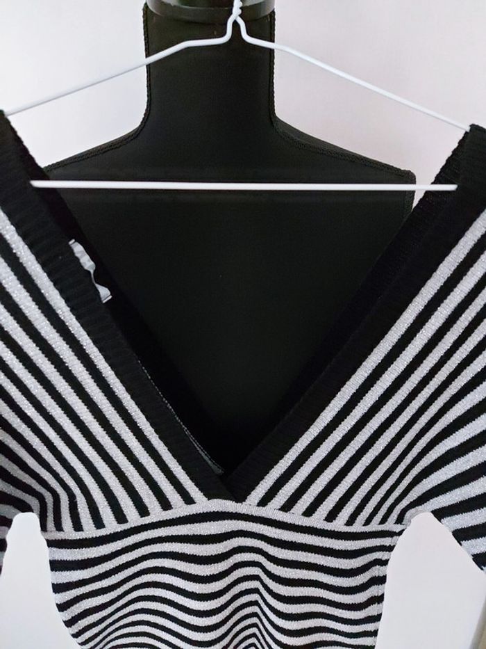 Robe pull - photo numéro 3