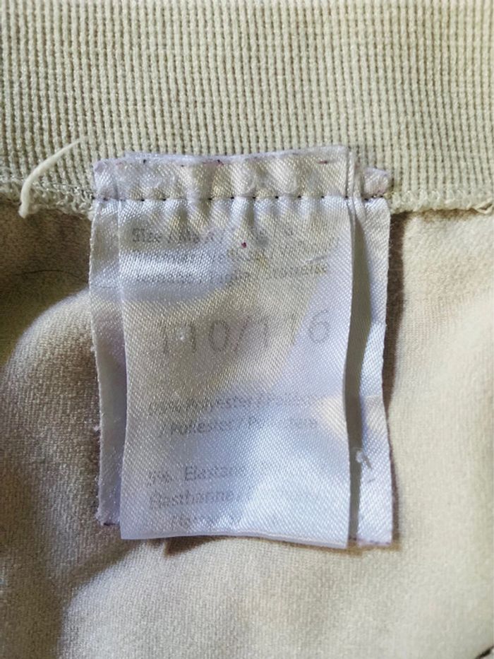 Jegging T.5/6 ans - photo numéro 2