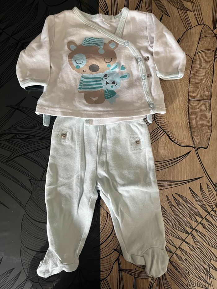 Ensemble bébé