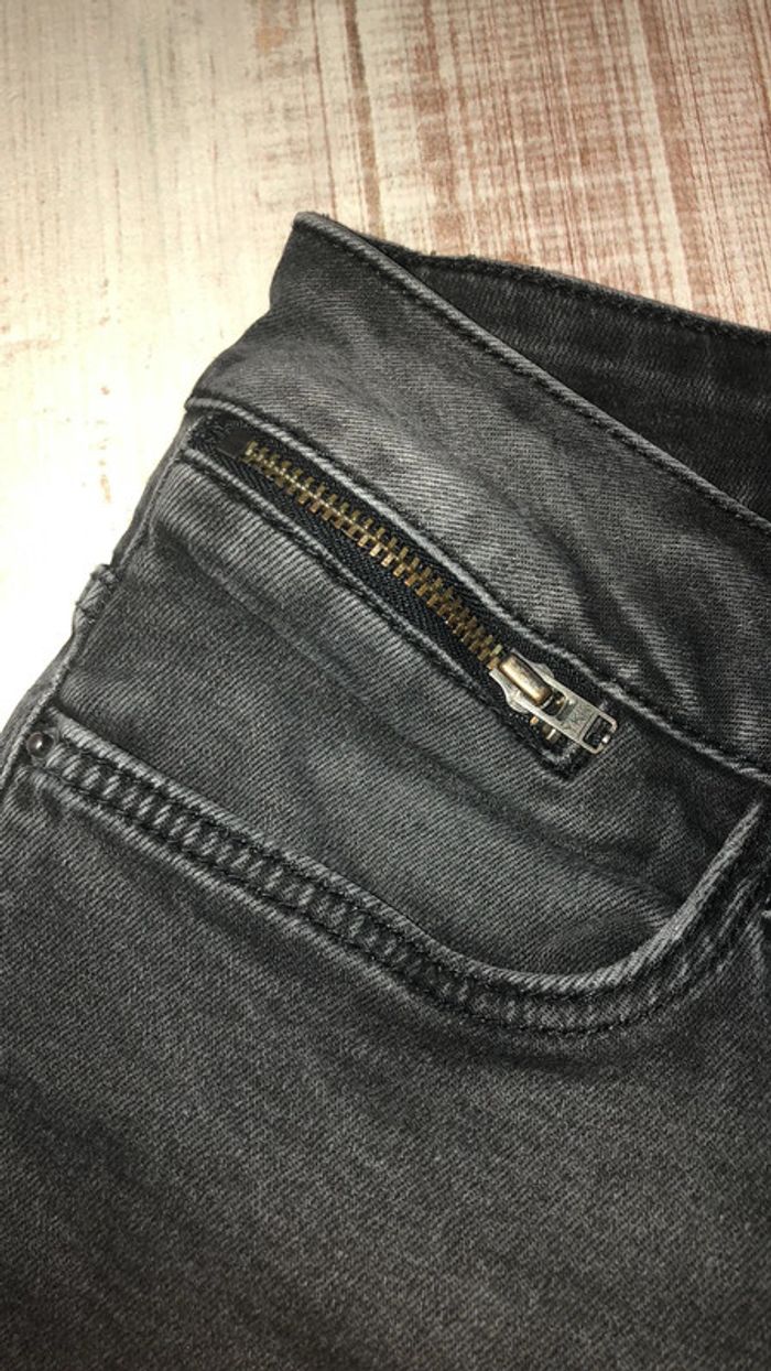 123 - jeans femme Taille 36 - photo numéro 9