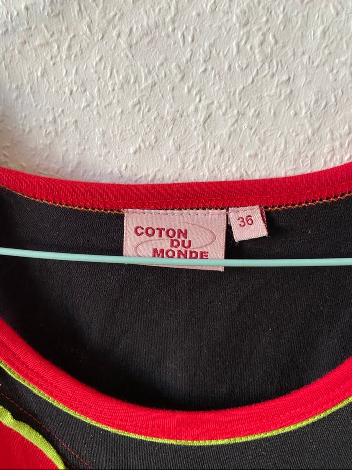 Robe vintage - photo numéro 2