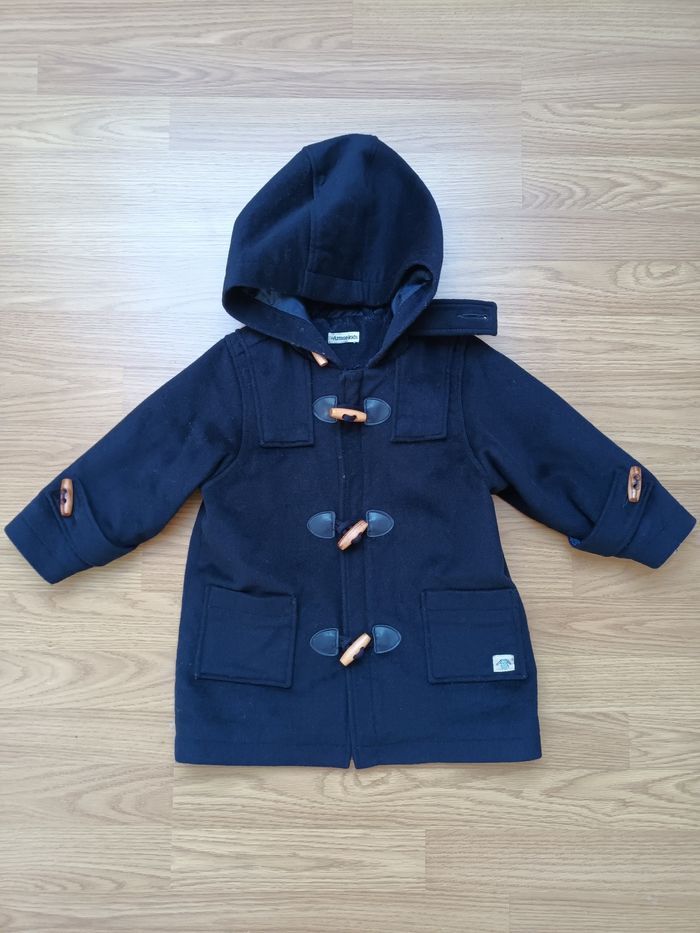 Manteau Armor-Lux 3 ans