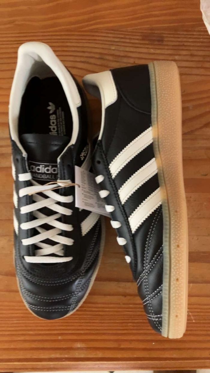 Adidas handball spezial femme 38 - photo numéro 4