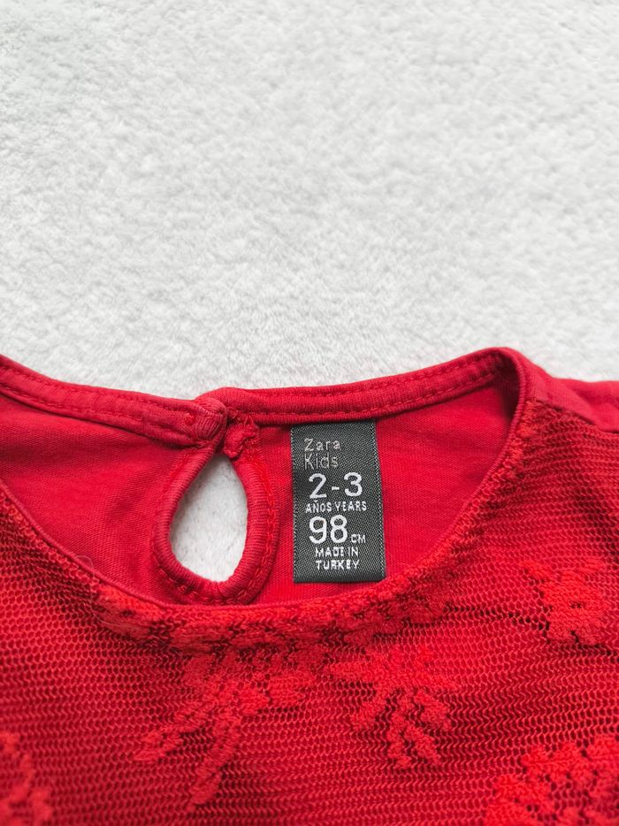 Robe 2-3 ans - photo numéro 3