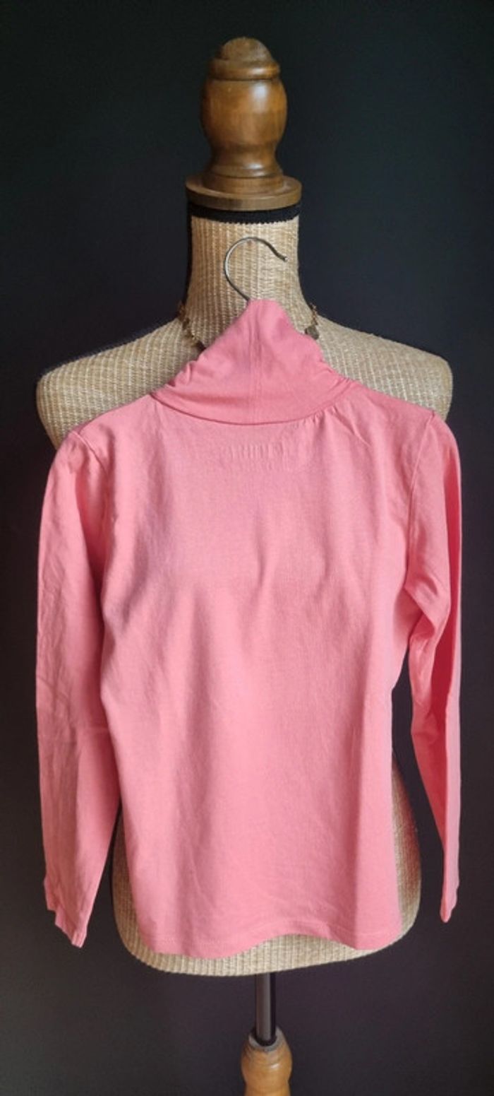 T-shirt Orchestra 8 ans - photo numéro 3