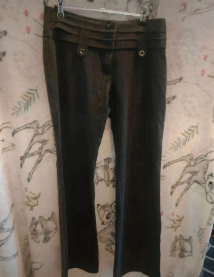 Pantalon femme mim taille 40