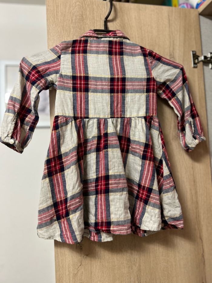 Chemise 12-18 mois - photo numéro 2