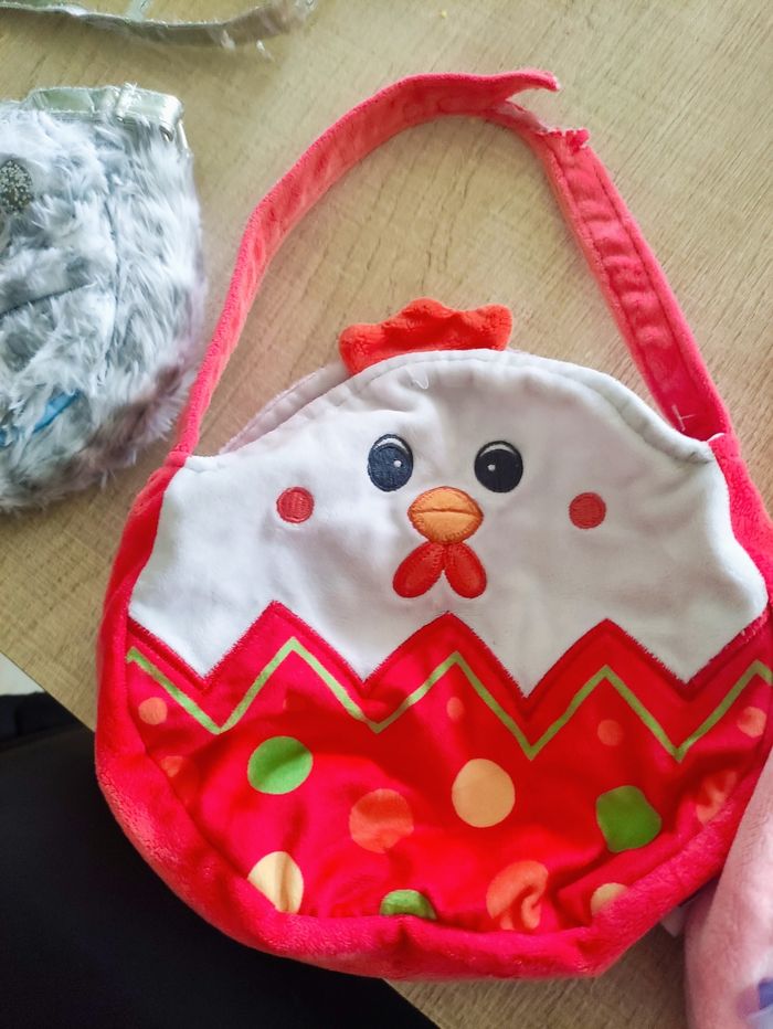 Sac de Pâques - photo numéro 3