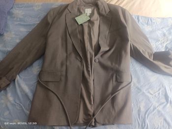 Veste femme