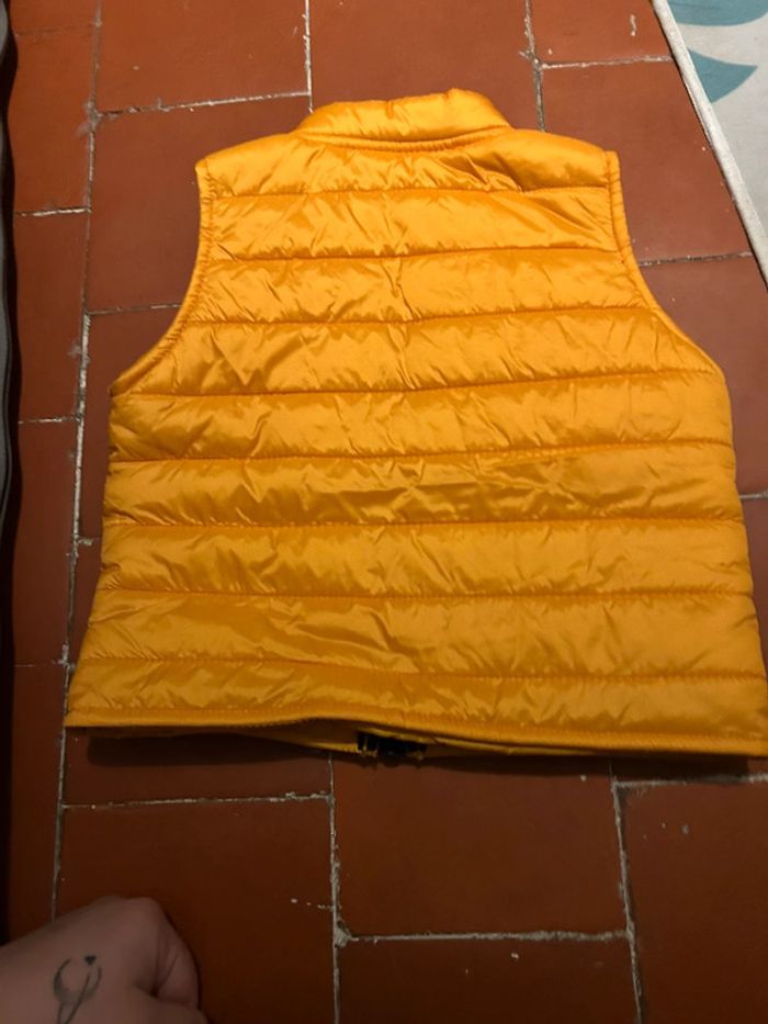 Veste sans manche - photo numéro 2